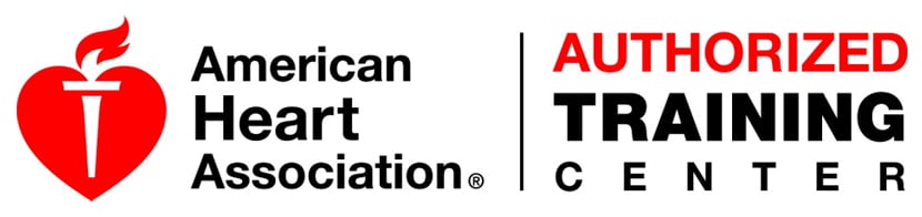 AHA CPR Classes in Bay Area logo