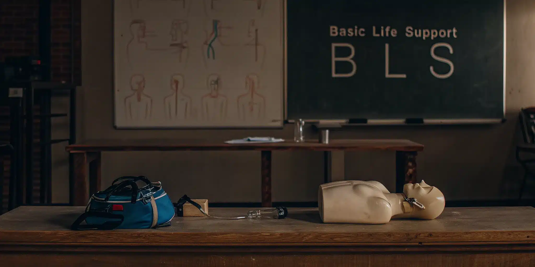 BLS Classes in Sacramento: Your Complete Guide