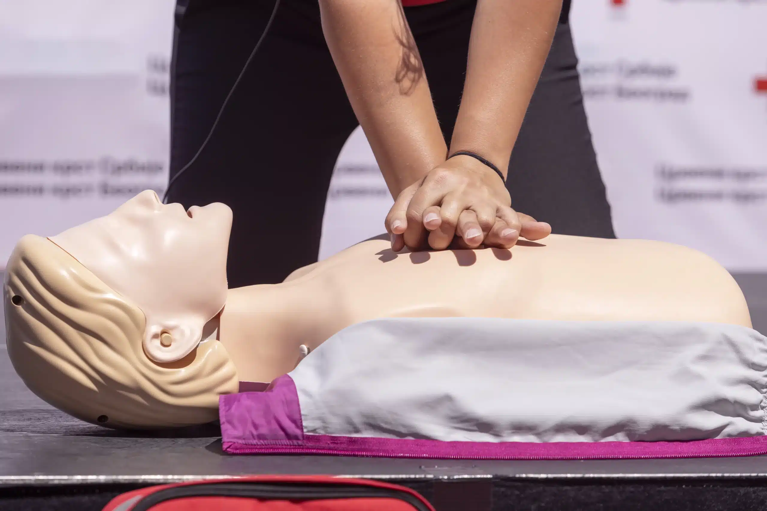 BLS Courses in Oakland: Your Certification Guide