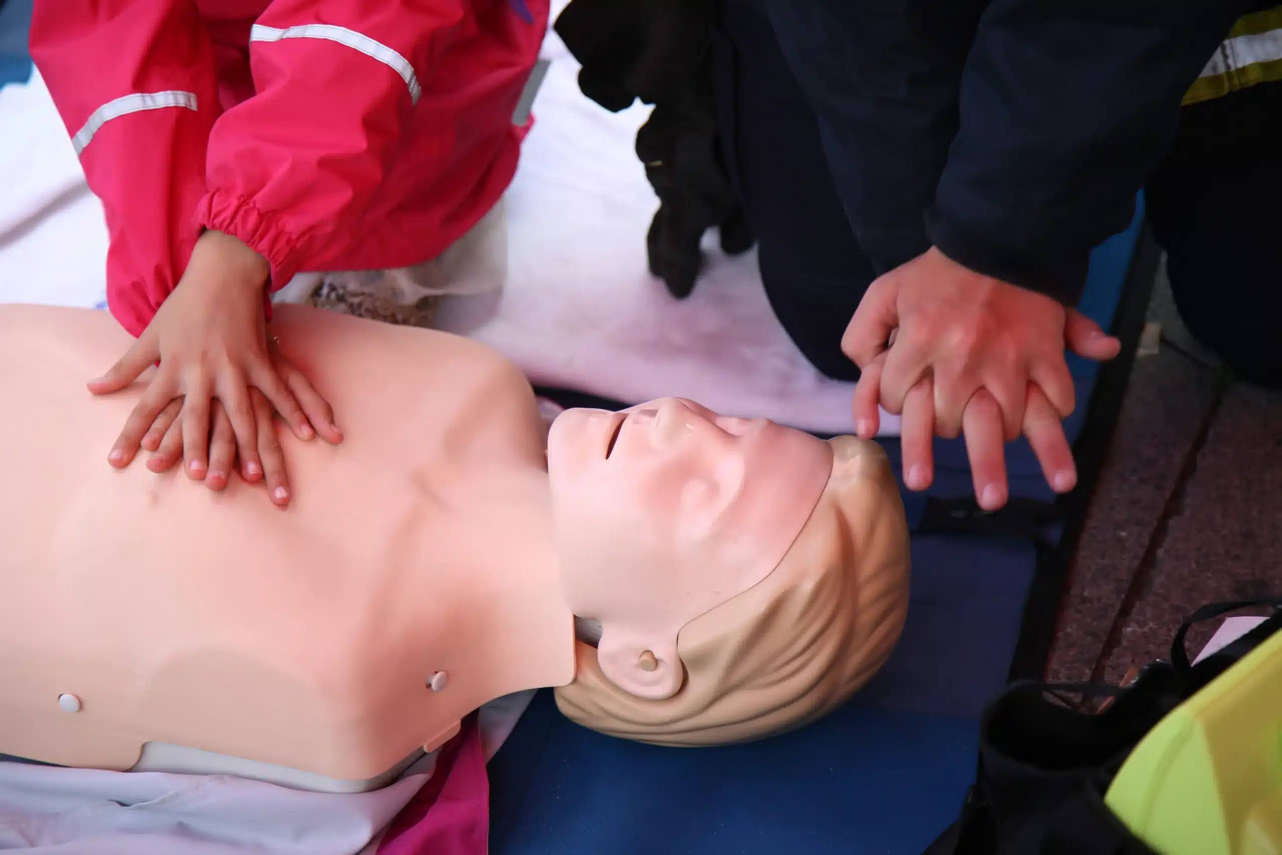 CPR Renewal in San Jose: Your Complete Guide