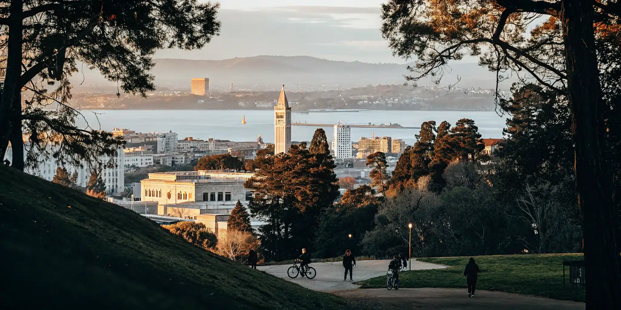 Discover Berkeley: Your Guide to Local Life