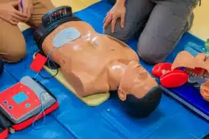 CPR Renewal in Sacramento: Your Complete Guide