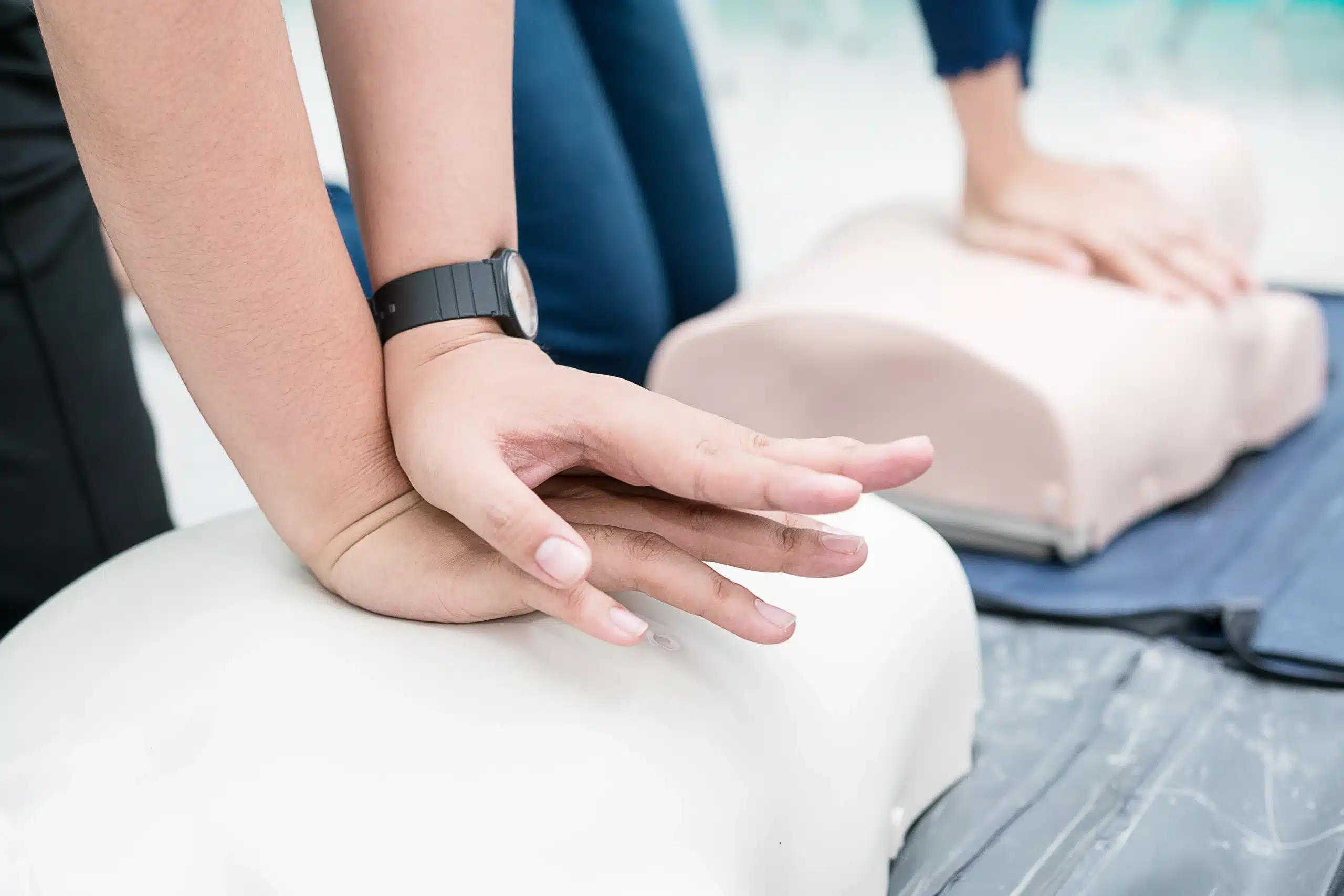 Best BLS Provider Courses in the SF Bay Area