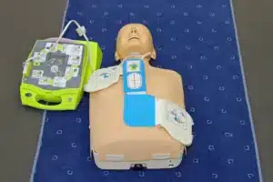 BLS Recertification Near Me: A Complete Guide