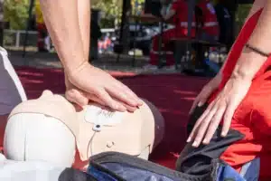 BLS Training Near Me: A Practical Guide