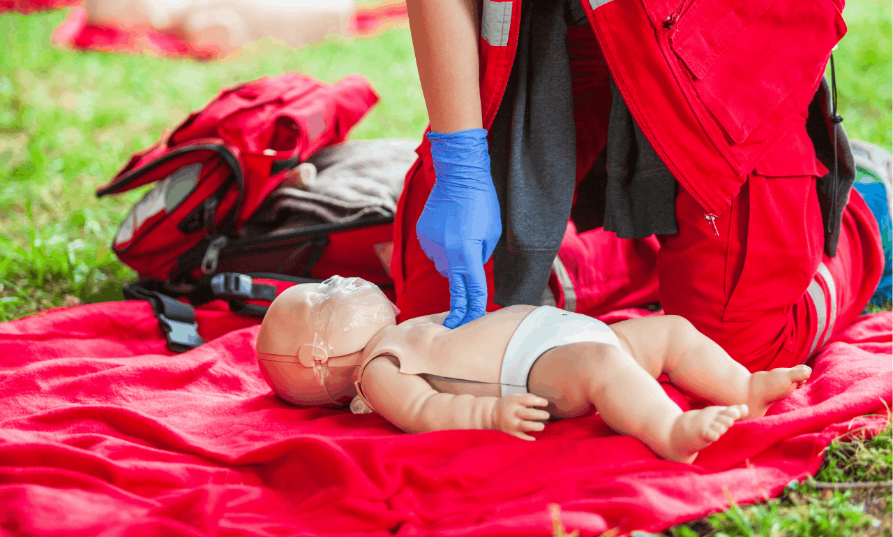 PALS Certification Classes SF Bay Area